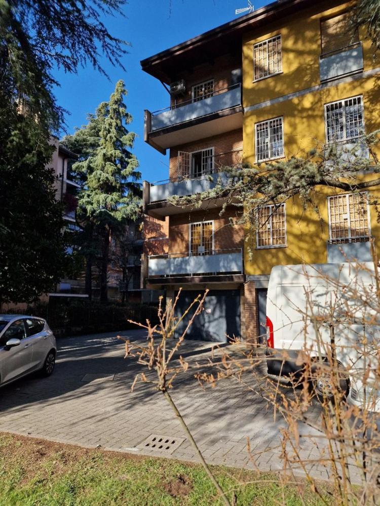 Bellacosta Suite Bologna Kültér fotó