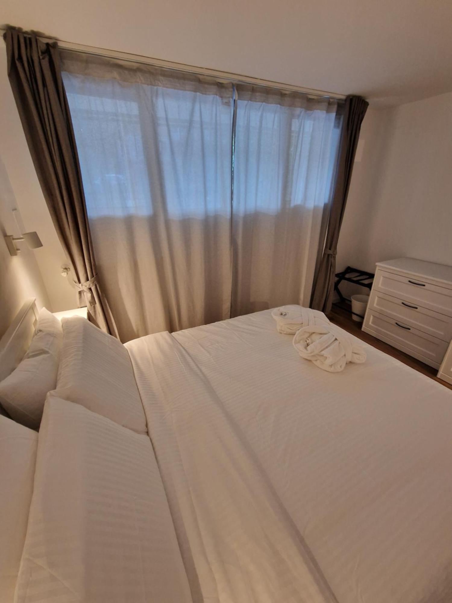 Bellacosta Suite Bologna Kültér fotó