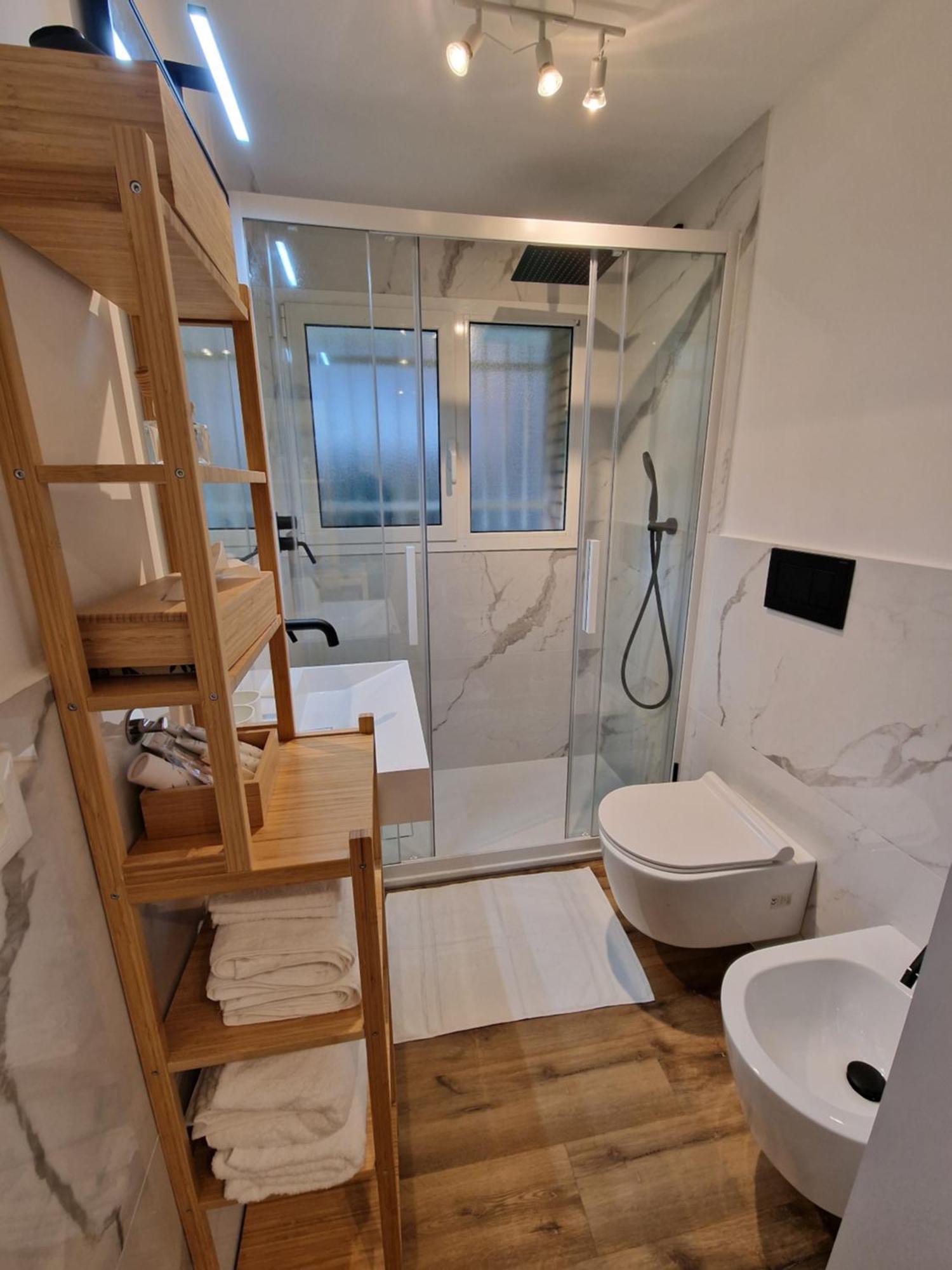 Bellacosta Suite Bologna Kültér fotó