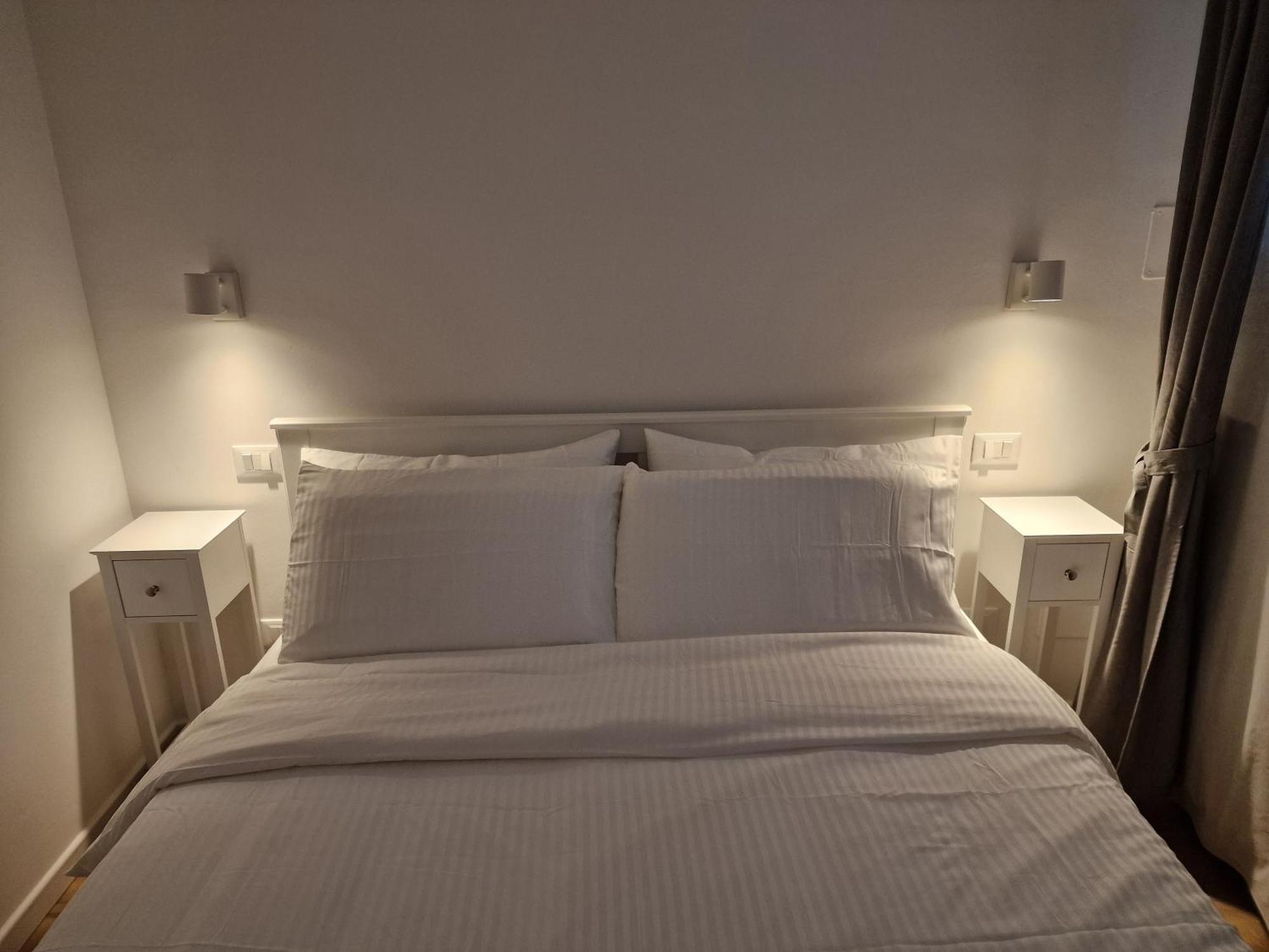 Bellacosta Suite Bologna Kültér fotó