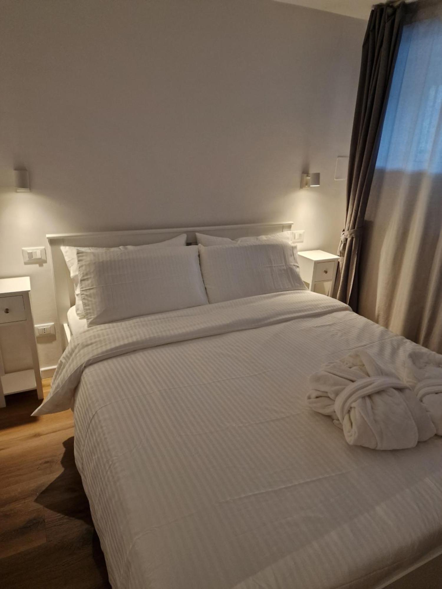 Bellacosta Suite Bologna Kültér fotó