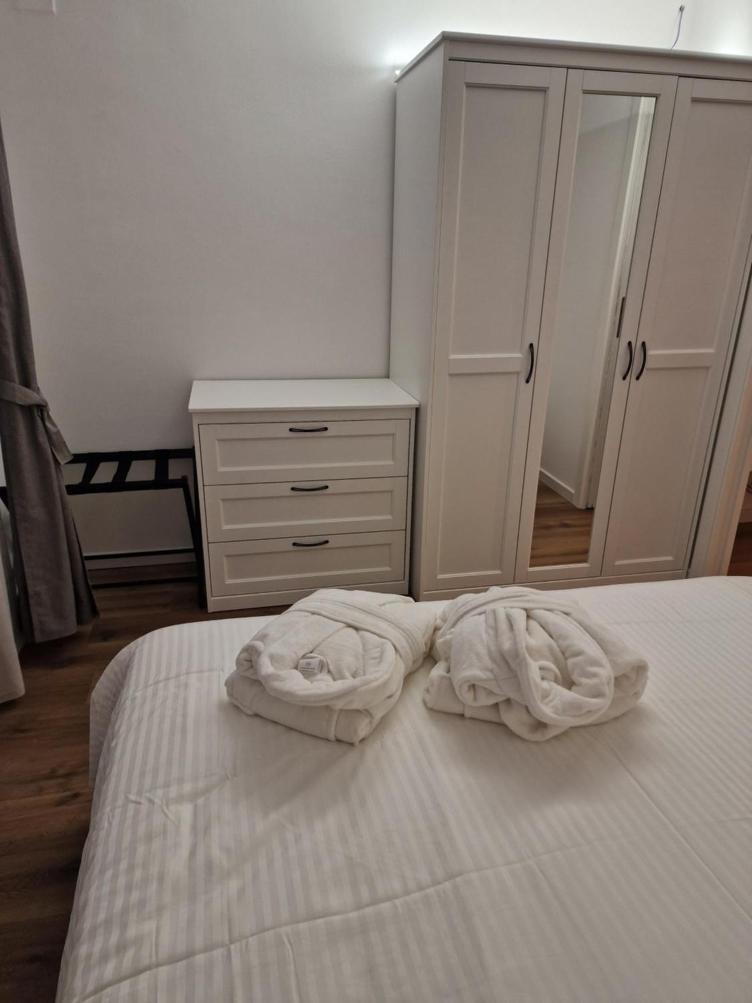 Bellacosta Suite Bologna Kültér fotó