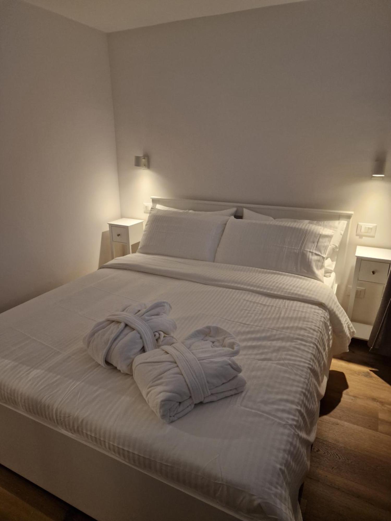 Bellacosta Suite Bologna Kültér fotó