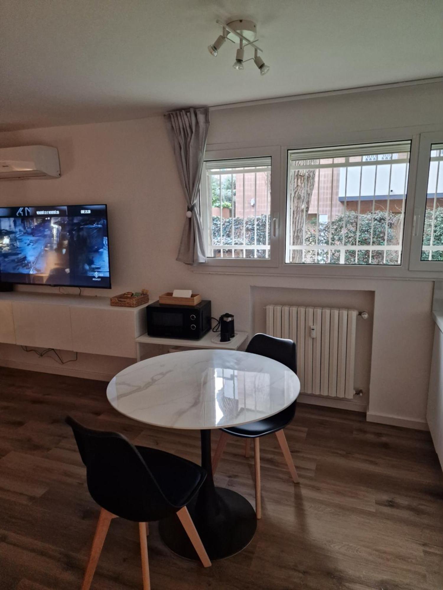 Bellacosta Suite Bologna Kültér fotó