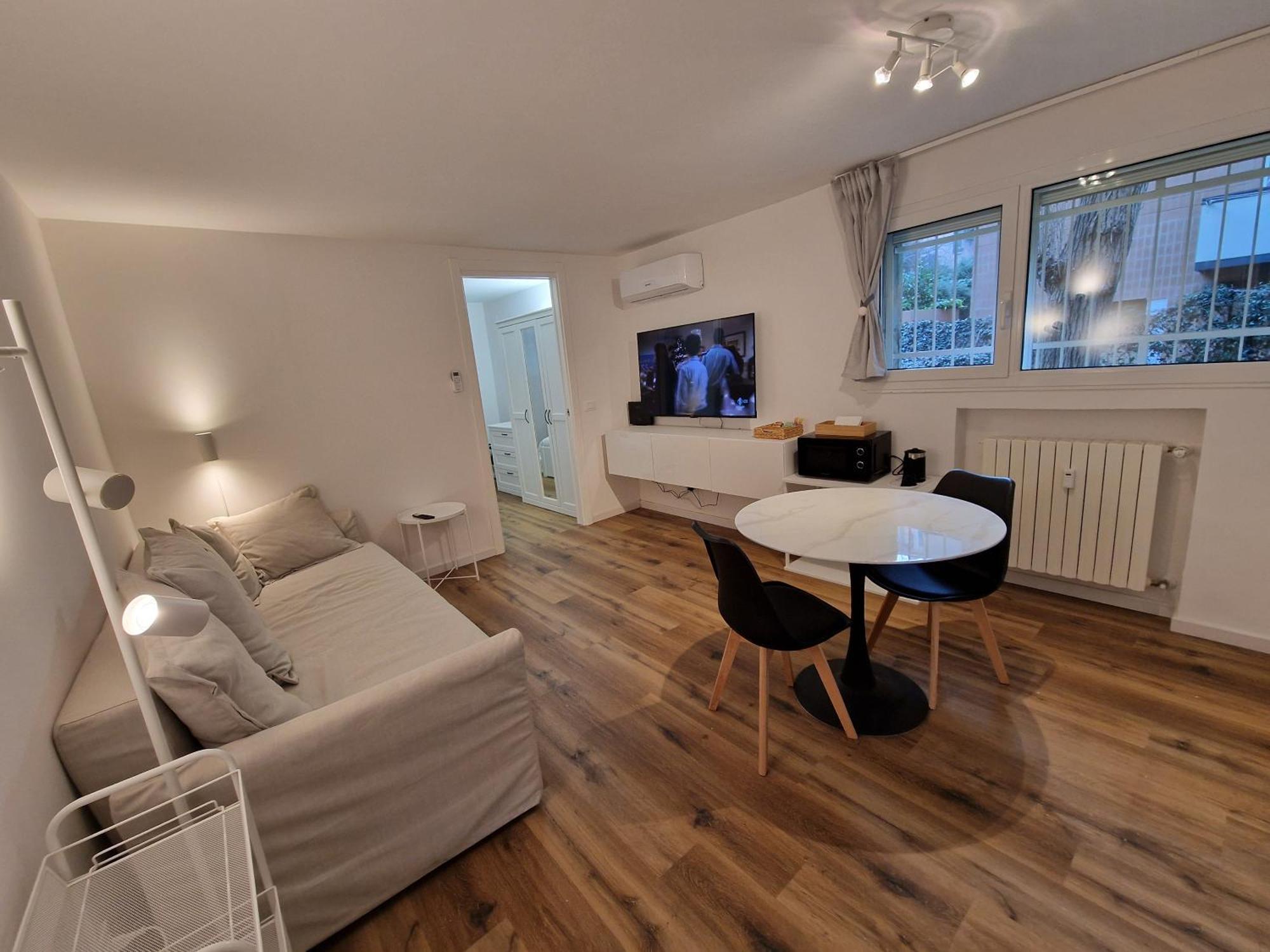 Bellacosta Suite Bologna Kültér fotó